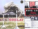  BECK ODELAY US-ORIG LP Vinyl w/poster&leaflet&sticker Still In Shrink