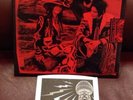 The White Stripes Icky Thump MONO + Dead Weather 7