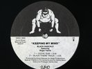 BLACK RASCALS Keeping My Mind/My Mind 12