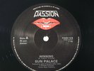 SUN PALACE Winning / Rude Movements 12