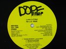 L.I.E. POSSE Rough Material 12