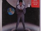 DICK DODD: First Evolution Of Dick Dodd LP (WLP disc nearly new, promo stamp ob