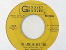 Northern Soul 45   Exeptions   Look in Her Eyes   Groovey Grooves   mp3 rare