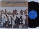 GOSPEL CLOUDS OF JOY Self Titled BIG J LP SHRINK