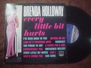 Brenda Holloway m- motown LP Every Little Bit Hurts
