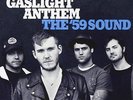 The Gaslight Anthem The '59 Sound LIMITED BLUE Vinyl LP (Side One Dummy) SEALED