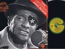 RARE SWISS ONLY JAMES BOOKER LIVE AUDIOPHILE LP