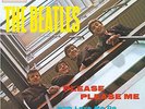 THE BEATLES - PLEASE PLEASE ME in STEREO 180GRAM VINYL LP (2012)