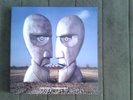 PINK FLOYD  THE DIVISION BELL  BLACK WAX EDITION   LP