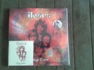 THE DOORS  ON STAGE   LIVE 1970   LIMITED WHITE WAX  2LP + CD