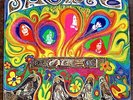 The Savage Resurrection   LP   (1968)   White label DJ   Mono