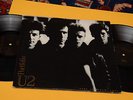 U2 2LP PORTFOLIO LIVE IN ITALY 1987 EX TOP COLLECTORS