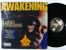LORD FINESSE The Awakening 2xLP on Penalty VG++/NM shrink