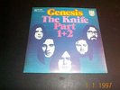 GENESIS - The Knife - German 7