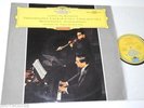 BEETHOVEN DGG RED STEREO VIOLIN SONATAS SCHNEIDERHAN SEEMANN NM /158