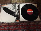 LED ZEPPELIN ONE PLUM LABEL FIRST PRESS A-1 B-1 ( NEWISH GLOSS)