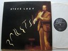 Steve LACY 