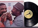JIMMY SMITH & WES MONTGOMERY Dynamic Duo '67 Verve MONO promo Van Gelder M-