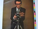 ELVIS COSTELLO THIS YEAR'S MODEL VINYL LP - RADAR RAD 3 1978 1st UK RELEASE EX