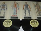 The Prodigy Experience 1992 GATEFOLD Double Vinyl LP Hardcore Rave Drum And Bass
