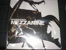 MASSIVE ATTACK  Mezzanine vinyl 2-LP unplayed