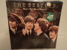 THE BEATLES ROCK N ROLL MUSIC VOLUME 2 - 1980 CAPITOL SN 16021 LP SEALED