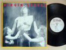 VIRGIN STEELE 1st s/t LP 1982 Maze Different Alternate Cover RARE METAL