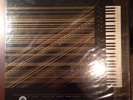 Nojima Plays Liszt RR-25 LP Record RARE release 1987