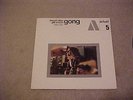 Daevid Allen's GONG LP Magick Brother BYG 52935 Actuel 5 French Import