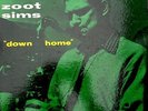 1960 THE GREAT ZOOT SIMS 