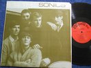 SONICS - Here Are... raw, early 60's garage punk LP, true classic on Etiquette