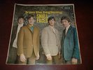 SMALL FACES From The Beginning rare original 1967 LP UK Decca