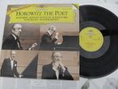 LP - Horowitz The Poet - Deutsche Grammophon Digital