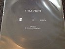 Title Fight Shed Flexi 7