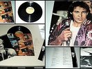 VASCO ROSSI SIAMO SOLO NOI LP PRIMA STAMPA TARGA 2 INSERTI PROMO ESTATE '83 RARO