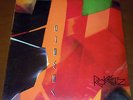 LP ROKETZ One way (Cgd 86 ITALY) Rockets Italo French space disco unique SEALED