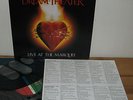 DREAM THEATER - Live At The Marquee LP  Prog Metal  1993 Orig 1st press COREA