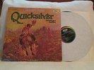 QUICKSILVER..Happy Trails ORG '68 S.F ACID-PSYCH CAPITOL 1st PRESS EX