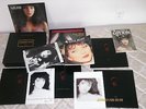 Kate Bush “This Woman’s Work” LP box set, 3 books, 2 UK 45’s, RBG pic disc, more