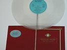 DEPECHE MODE - EVERYTHING COUNTS AND LIVE TRACKS (Clear Vinyl) (12 Bong3)