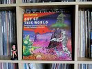 BBC RADIOPHONIC WORKSHOP Out of This World UK LP 1976 Dr Who Delia Derbyshire