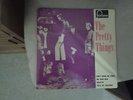 THE PRETTY THINGS EP