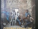 Rare Country Radio Live LP Psych Rock Inifinity Label INL34726