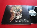 Museo Rosenbach - Zarathustra  PROG ROCK   LP