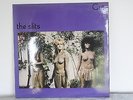 THE SLITS CUT ORIGINAL LP