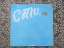 CMU Open Spaces ORIGINAL UK GATEFOLD EX/NEAR MINT