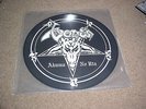 BORIS Akuma no Uta LP picture disk new