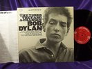 BOB DYLAN LP 