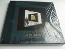 Echoes: The Best of Pink Floyd (4) LP Vinyl BOX SET- 2001 IMPORT  NEAR MINT