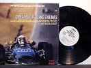 DAVE MEYERS EFFECT Greatest Racing Themes '66 Carole STEREO WLP M- LP RARE